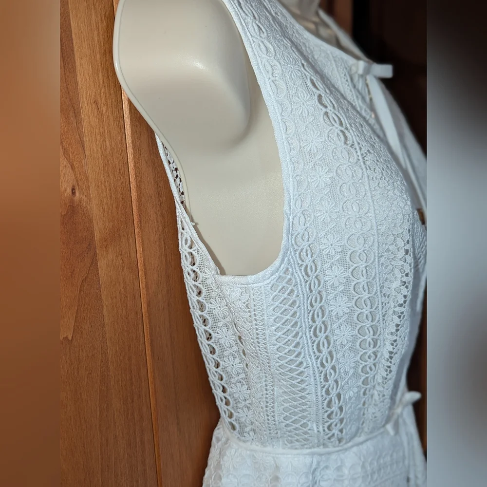 Gracia chic lace